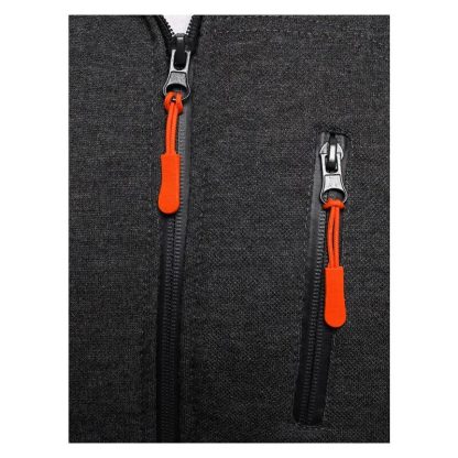 Trendy Winter Hoody Tracksuit - Image 5
