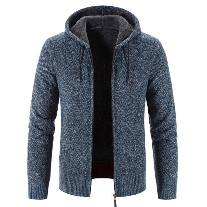 Casual Warm Stylish Hoodie