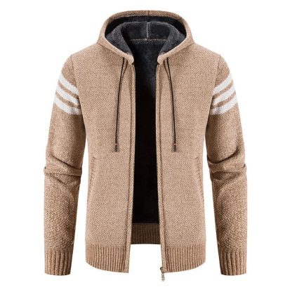 Warm Cozy Fit Hoodie - Image 3