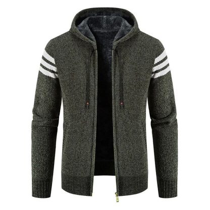 Warm Cozy Fit Hoodie - Image 4