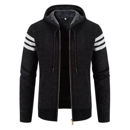 Warm Cozy Fit Hoodie - Image 5