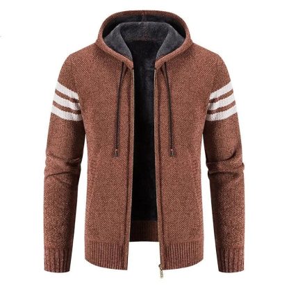 Warm Cozy Fit Hoodie - Image 6