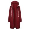 wine-red