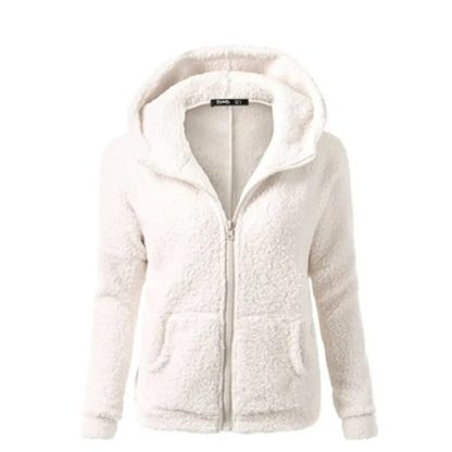 Autumn Winter Warm Jacket - Image 3