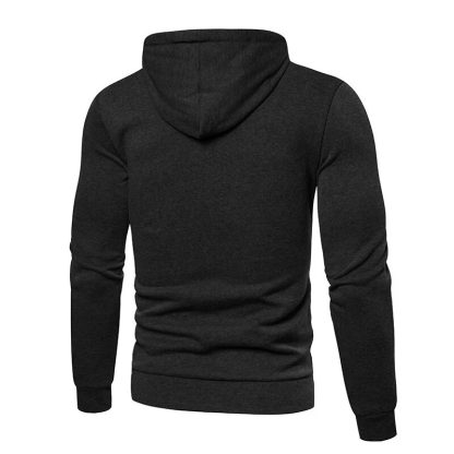 Gradient Sweatshirt Hoodies - Image 2