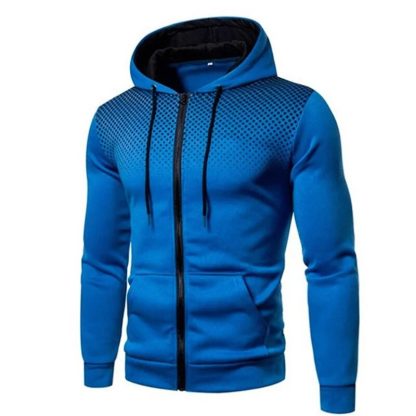 Gradient Sweatshirt Hoodies - Image 4