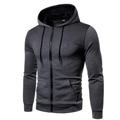 Gradient Sweatshirt Hoodies - Image 6