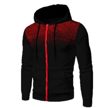 Sweatshirt Tracksuit Hoodies - Image 2