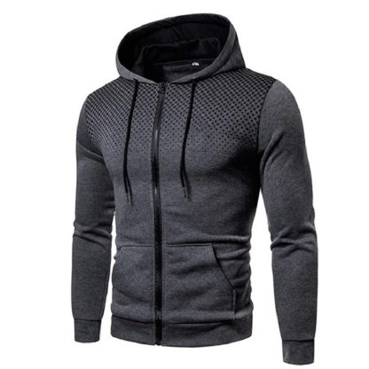 Sweatshirt Tracksuit Hoodies - Image 3