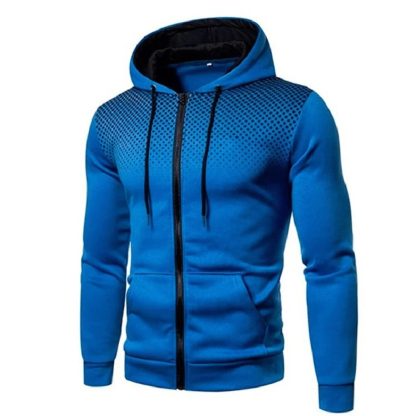 Sweatshirt Tracksuit Hoodies - Image 4