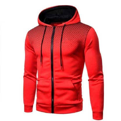 Sweatshirt Tracksuit Hoodies - Image 5