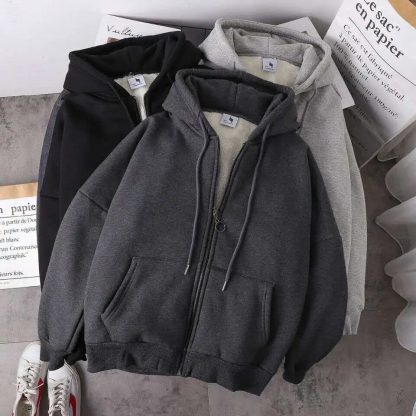 Warm and Cozy Sweatshirts Hoodie - Image 4