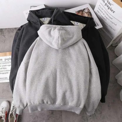 Warm and Cozy Sweatshirts Hoodie - Image 5