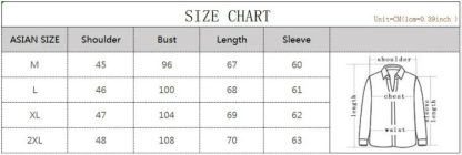 Outerwear Zippered Hoodie - Image 7