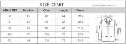 Hooded Sweater Zipper-Up - Image 8