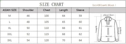 Warm Solid Hoodie for Winter - Image 7