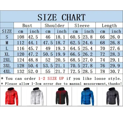 Slim Sweatshirt Hoodie - Image 7