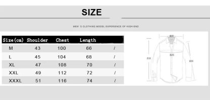 Thick Warm Winter Long Hoodie - Image 7