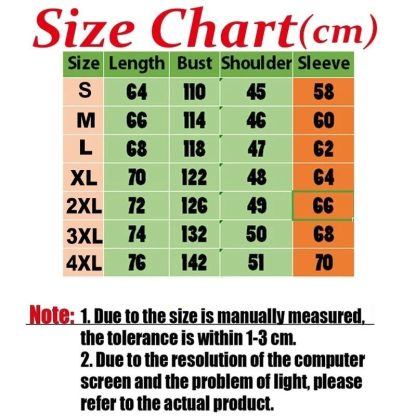 Windproof Zipper Hoodie Jacket - Image 6