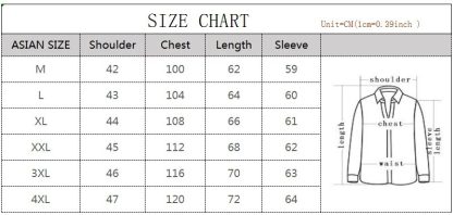 Solid Comfort Warm Hoodie - Image 7