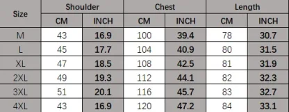Warm Zipper Hoodie - Image 7