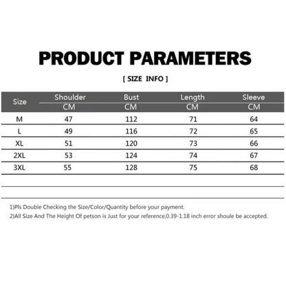 Lightweight Zipper Hoodie Jacket - Image 6