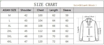Striped Fleece-Lined Warmth Hoodies - Image 7