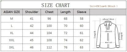 Cozy Warm Hooded Jacket - Image 7