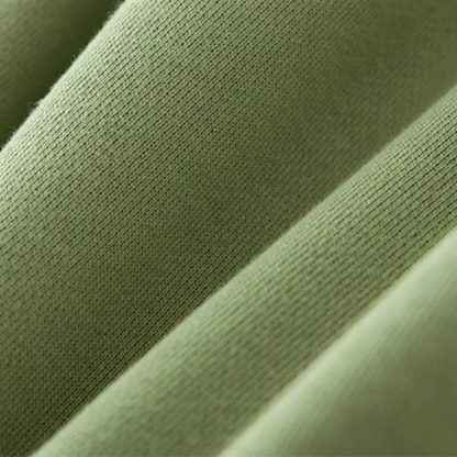 Vintage Loose Streetwear Hoodie - Image 7