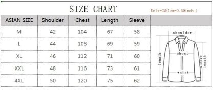 Stylish Stripes Hoodie - Image 7