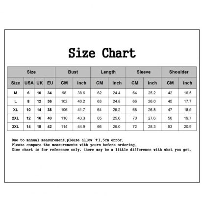 Streetwear Zipper Hoodie Jacket - Image 6