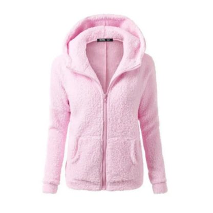 Cozy Comfort Sweatshirt Hoodie - Image 5