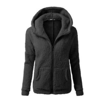 Cozy Comfort Sweatshirt Hoodie
