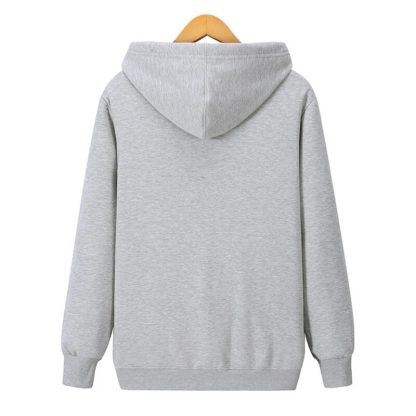 Comfy Plus Sweatshirt Hoodie - Image 2