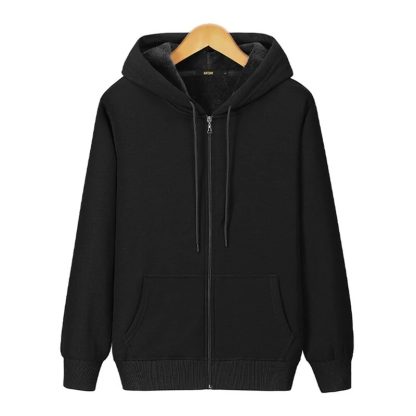 Comfy Plus Sweatshirt Hoodie - Image 4