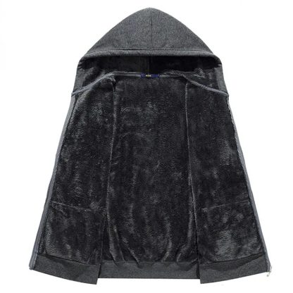 Comfy Plus Sweatshirt Hoodie - Image 6