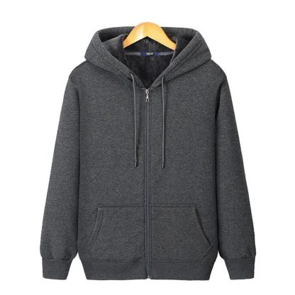 Comfy Plus Sweatshirt Hoodie