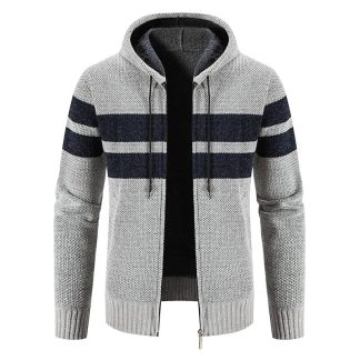 Zip-Up Hoodies For Men