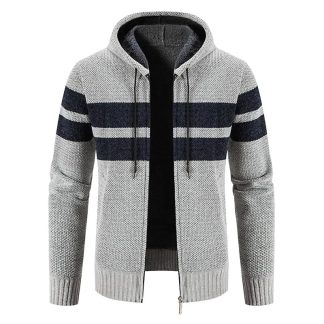 Zip-Up Hoodies for Men