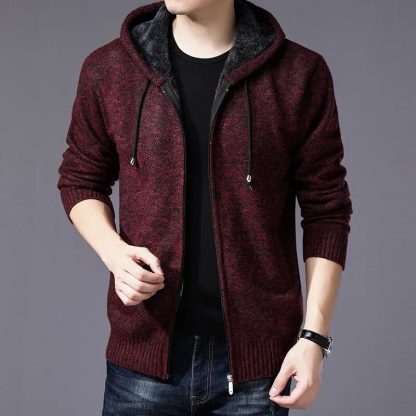 Premium Thicker Hoodie - Image 3