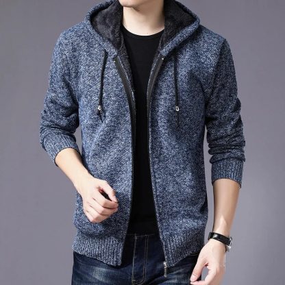 Premium Thicker Hoodie - Image 4