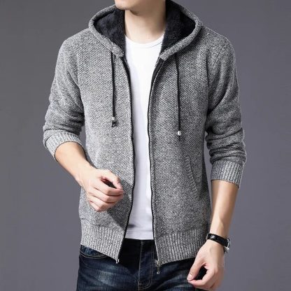 Premium Thicker Hoodie