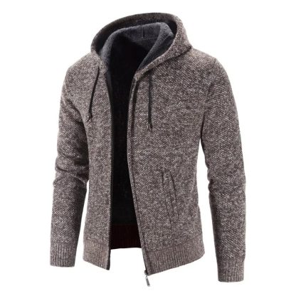 Winter Wardrobe Hoodie - Image 4