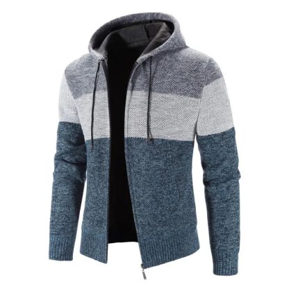 Winter Wardrobe Hoodie - Image 5