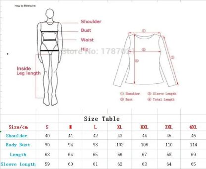Winter Wardrobe Hoodie - Image 6