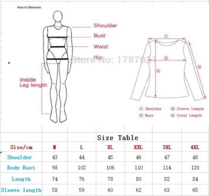 Lined Winter Hoodie - Image 6