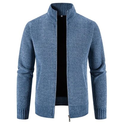 Cozy Thicker Winter Autumn Jackets - Image 2