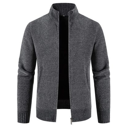 Cozy Thicker Winter Autumn Jackets - Image 4