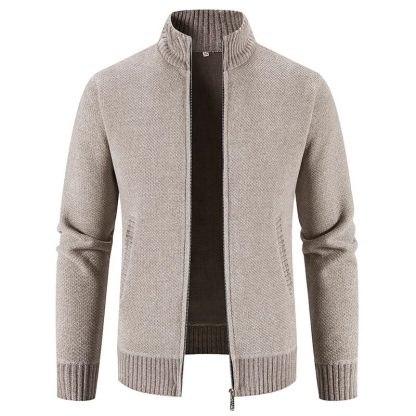 Cozy Thicker Winter Autumn Jackets - Image 5