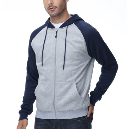 Running Jogger Sweatshirt Hoodie - Image 5